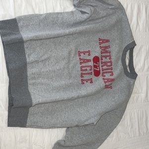 American Eagle sweatshirt